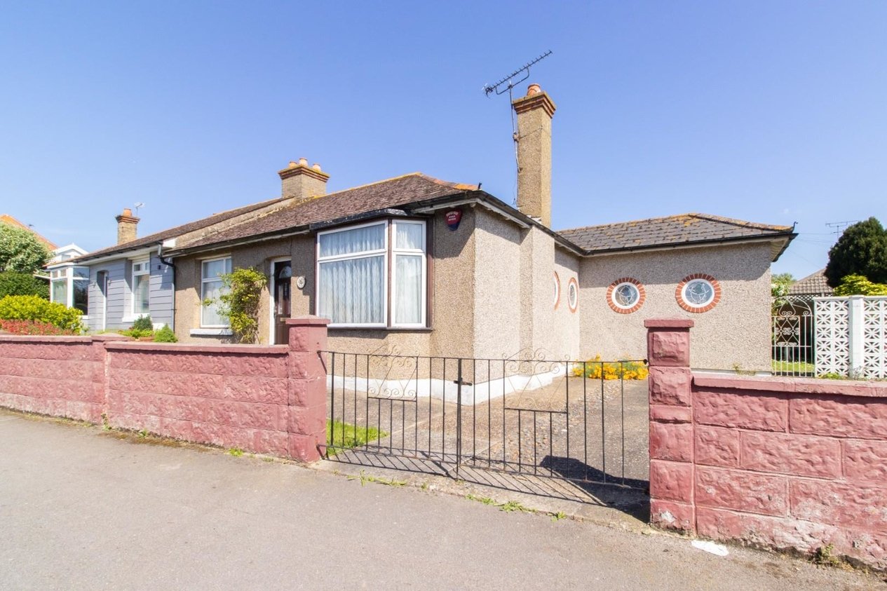 Properties Sold Subject To Contract in Newington Road 