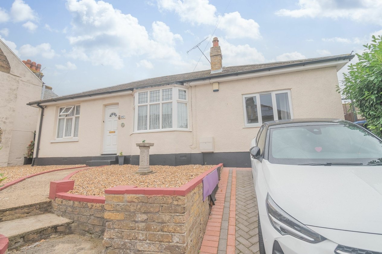 Properties For Sale in Newington Road  Ramsgate