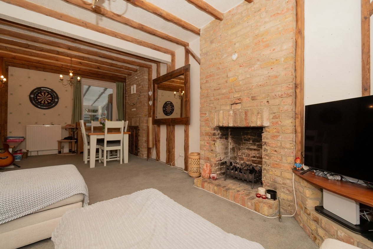 Properties For Sale in Newington Road  Ramsgate