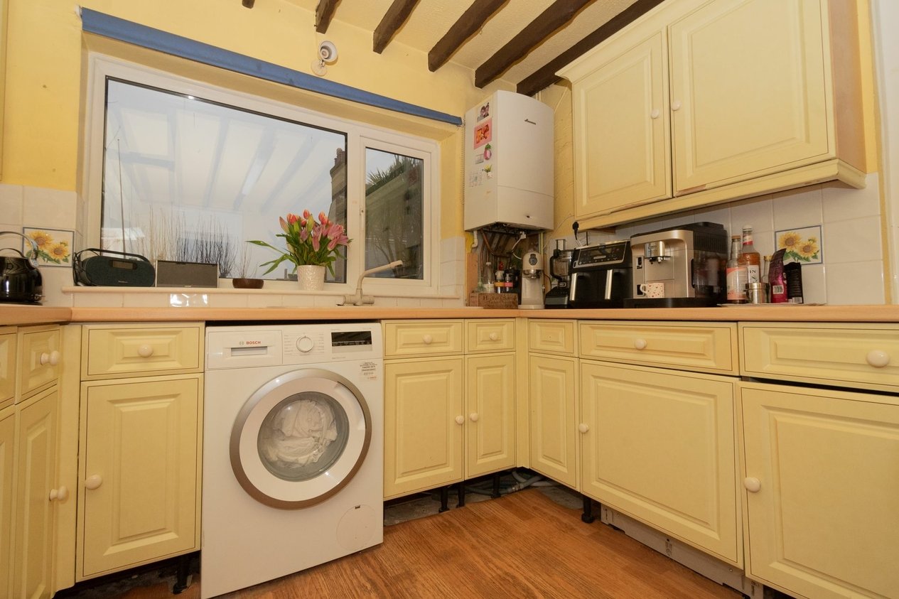 Properties For Sale in Newington Road  Ramsgate