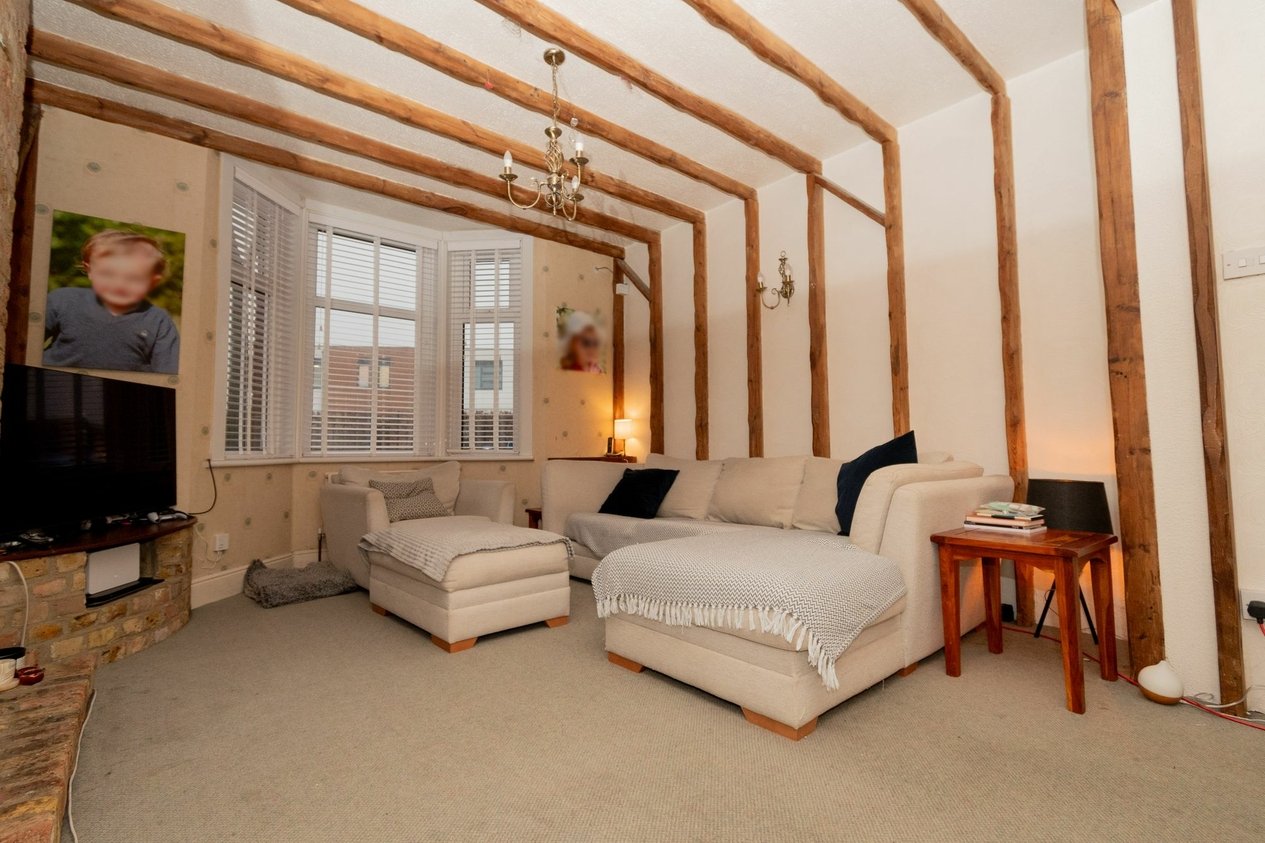 Properties For Sale in Newington Road  Ramsgate