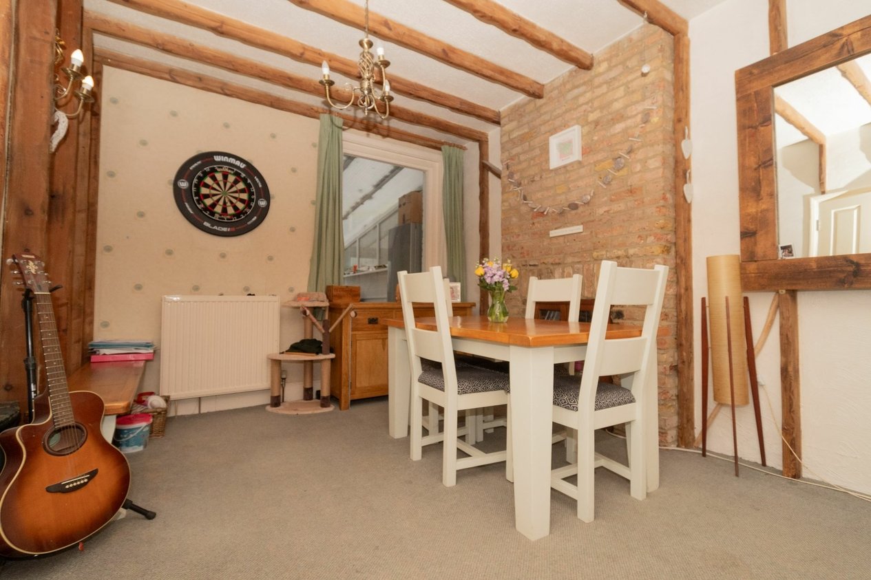 Properties For Sale in Newington Road  Ramsgate