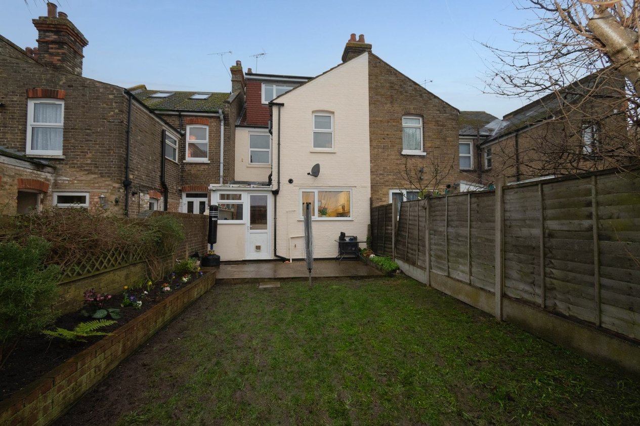 Properties For Sale in Newington Road  Ramsgate