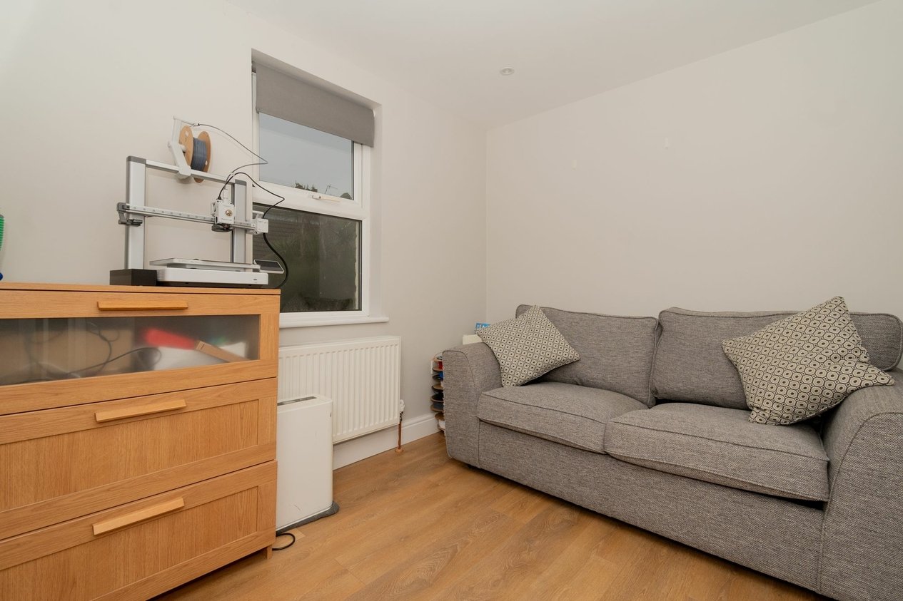Properties For Sale in Newington Road  Ramsgate