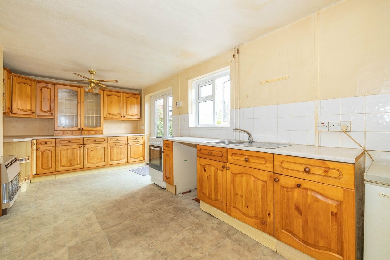 Properties For Sale in Newman Road Aylesham