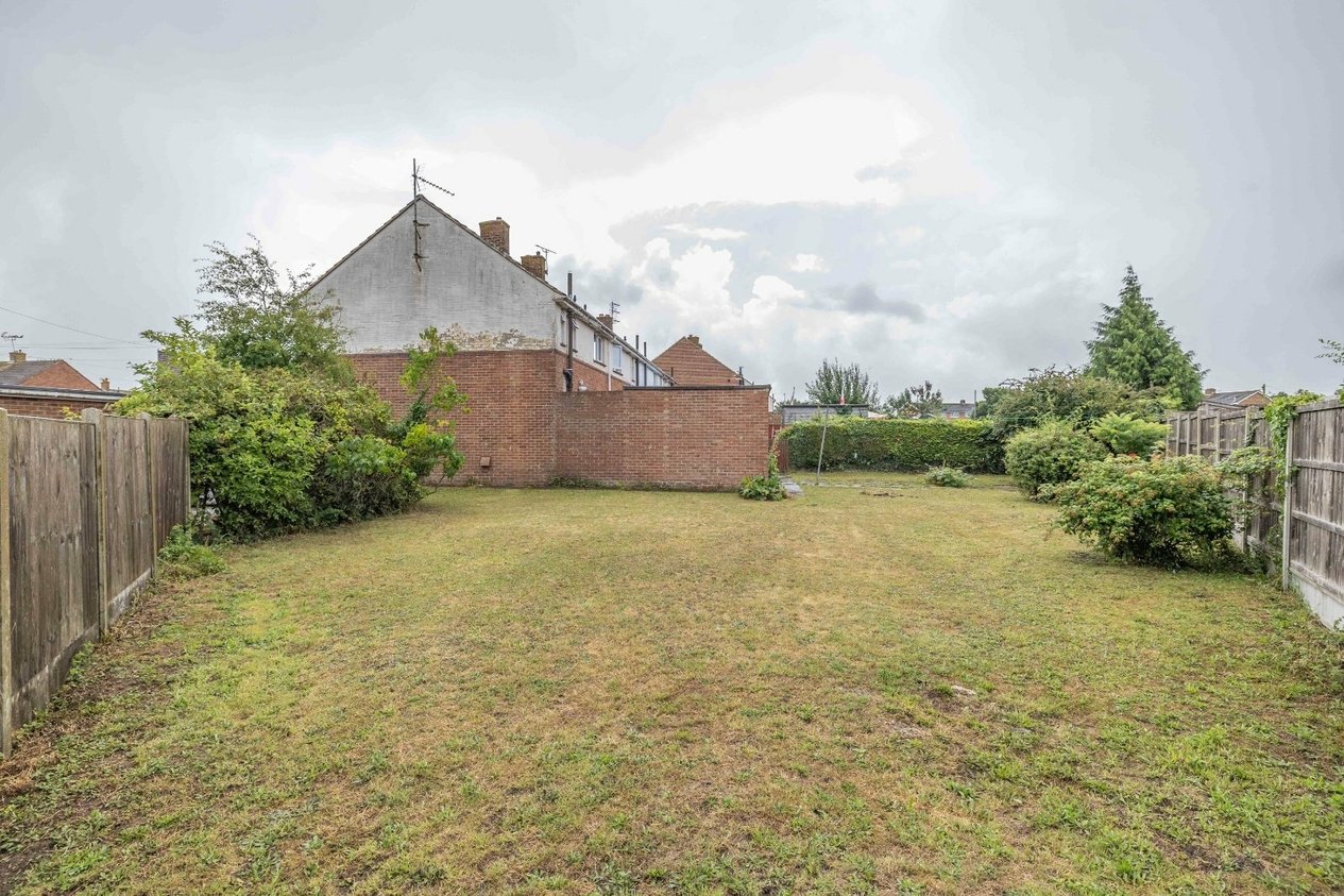 Properties For Sale in Newman Road Aylesham