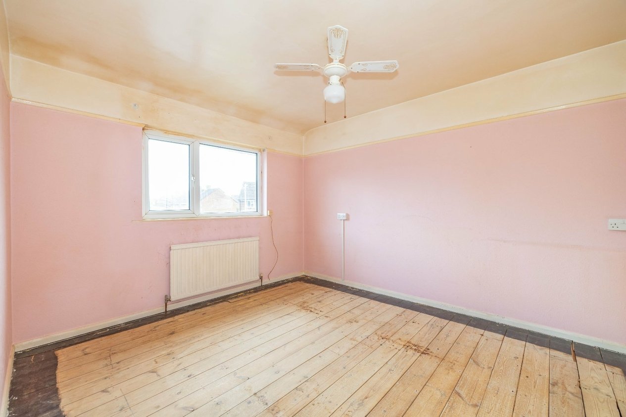Properties For Sale in Newman Road Aylesham