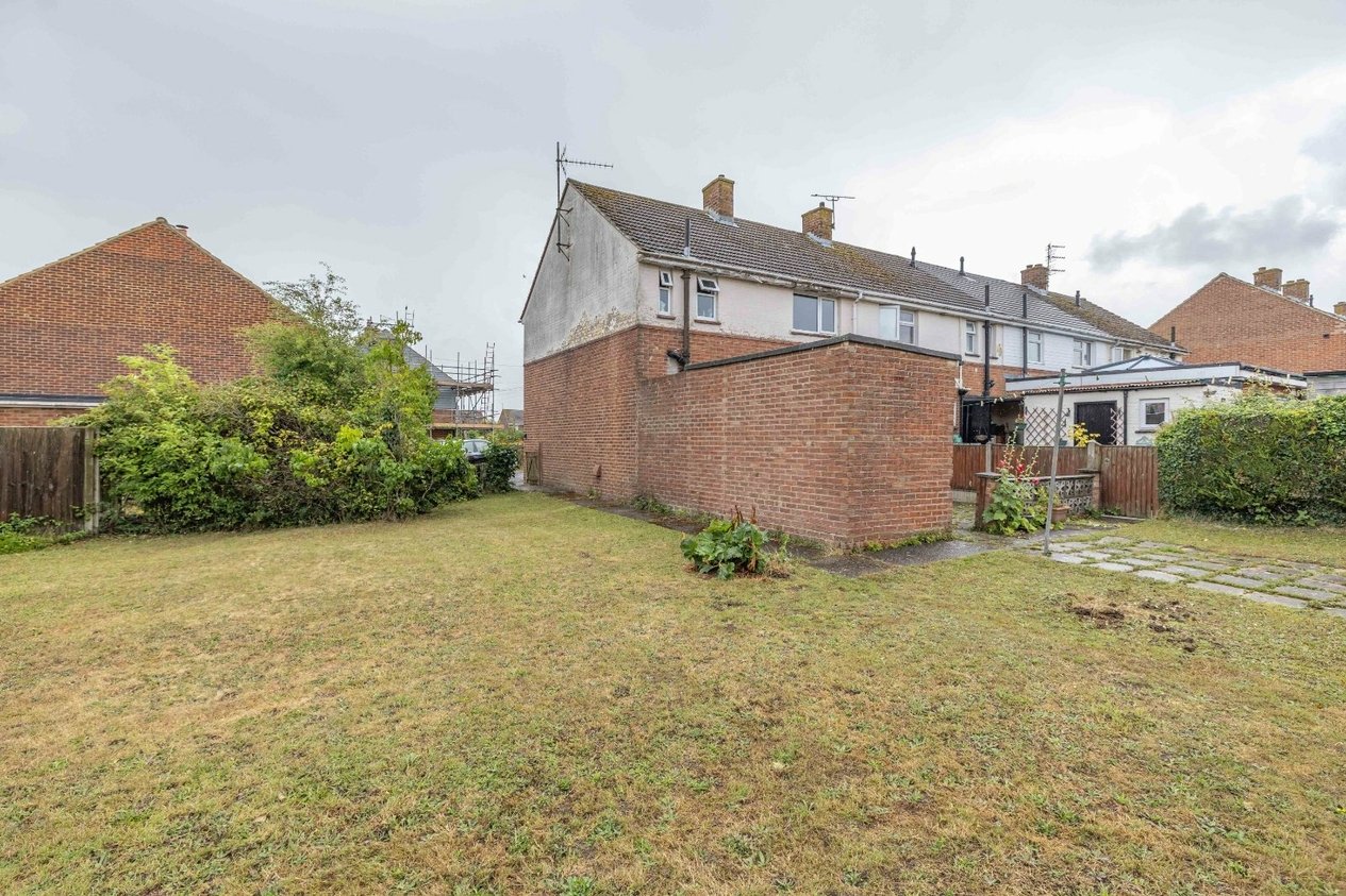 Properties For Sale in Newman Road Aylesham