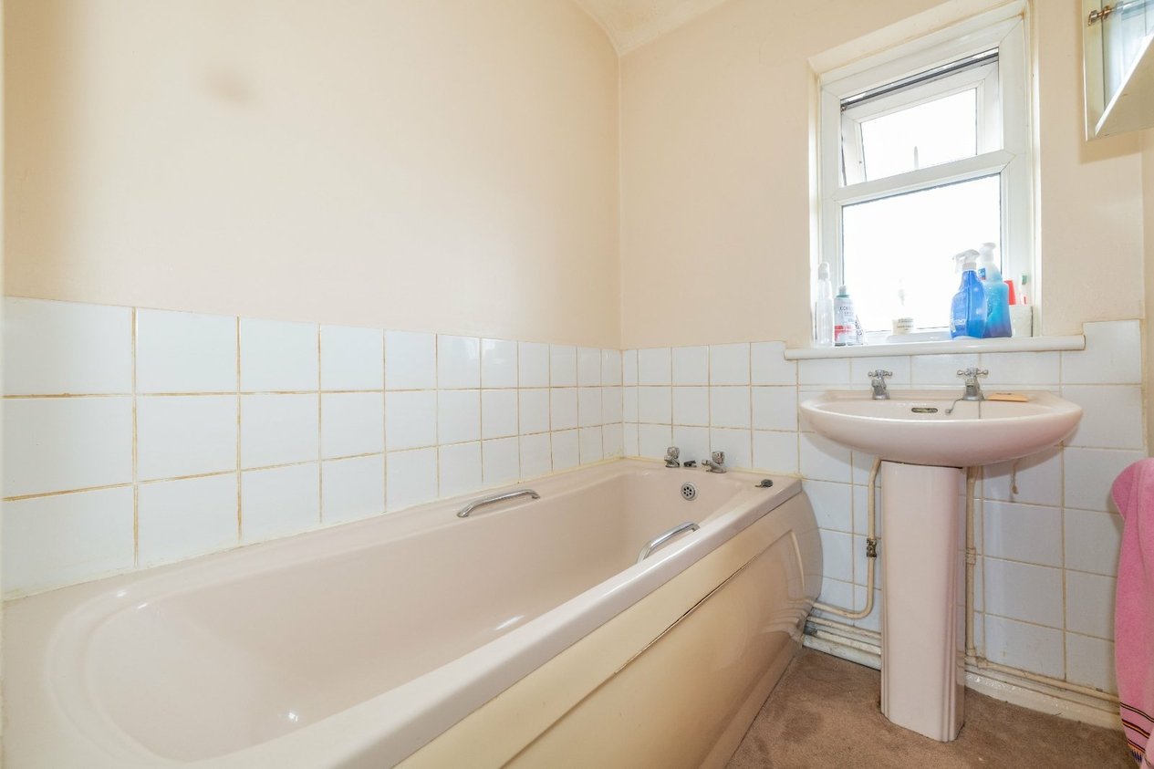Properties For Sale in Newman Road Aylesham
