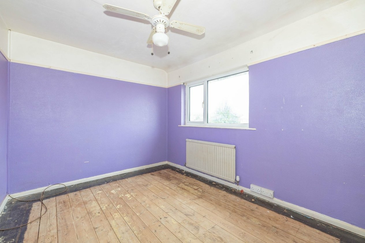 Properties For Sale in Newman Road Aylesham