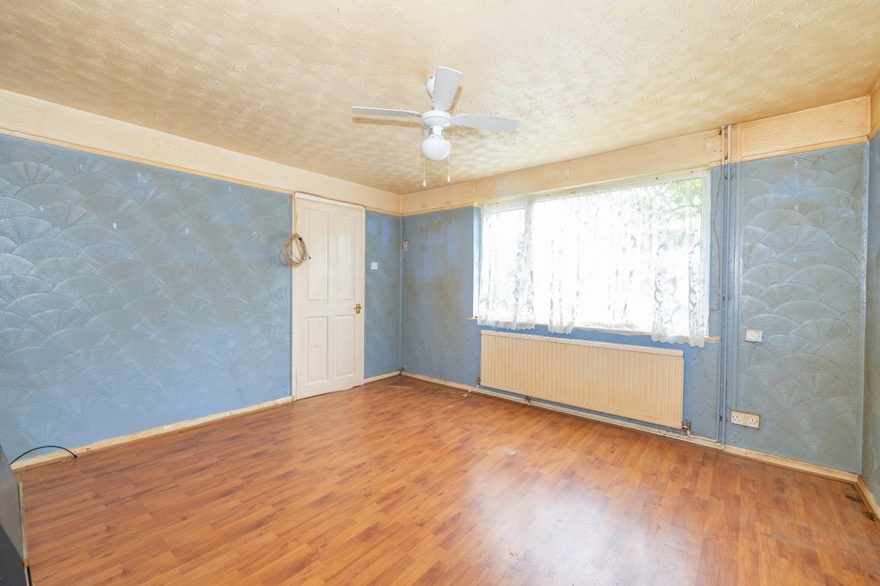 Properties For Sale in Newman Road Aylesham