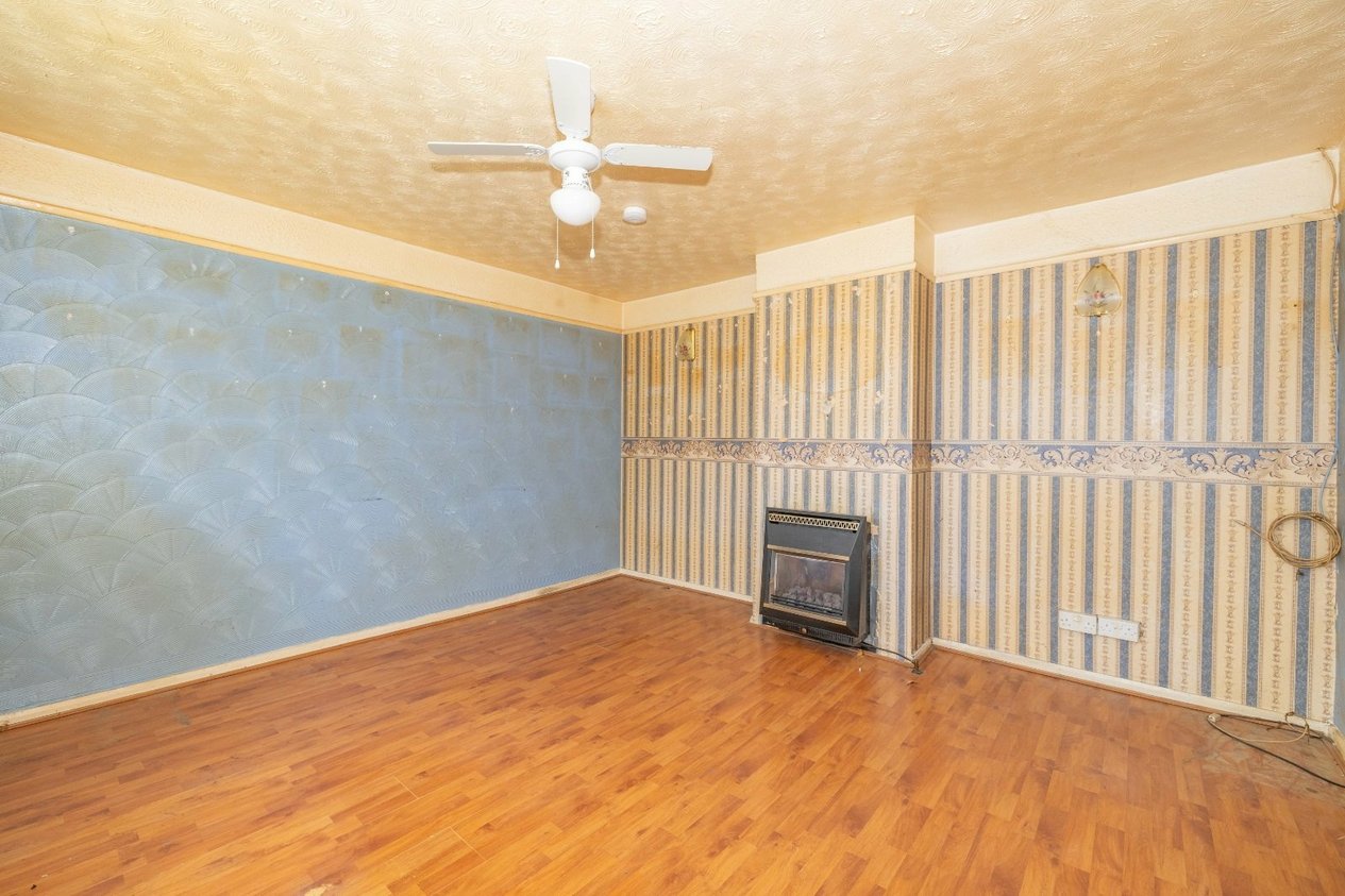 Properties For Sale in Newman Road Aylesham