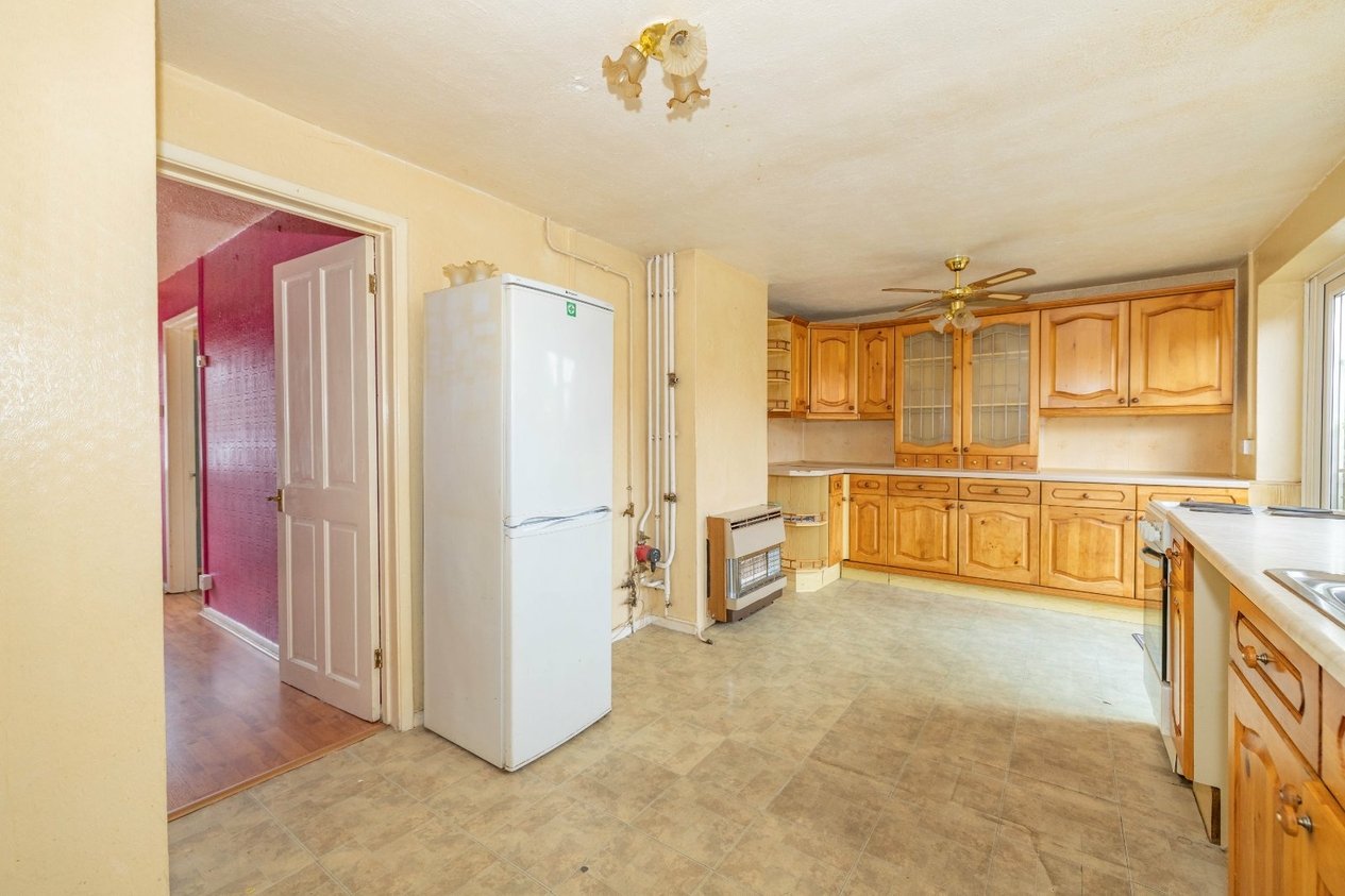 Properties For Sale in Newman Road Aylesham