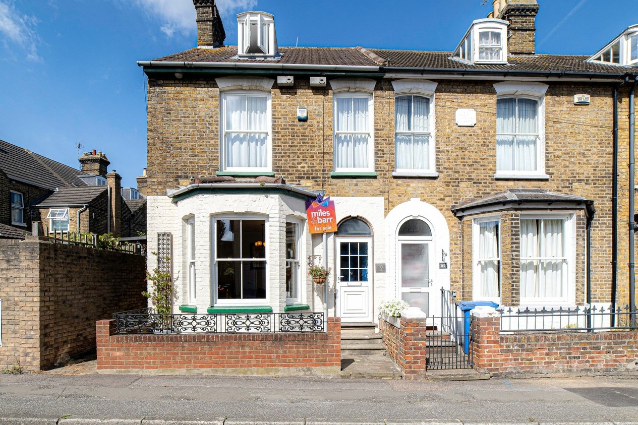 Properties For Sale in Newton Road  Faversham