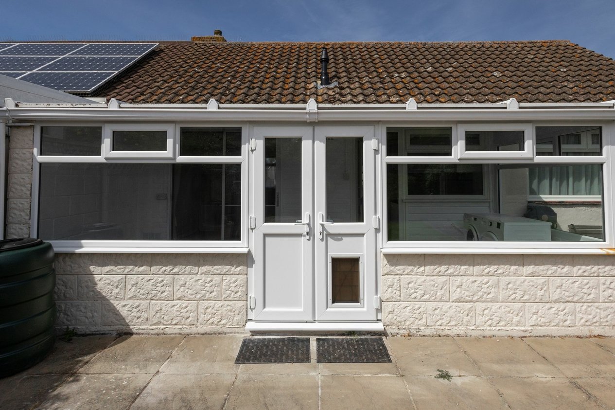 Properties Sold Subject To Contract in Nicholas Drive  Cliffsend