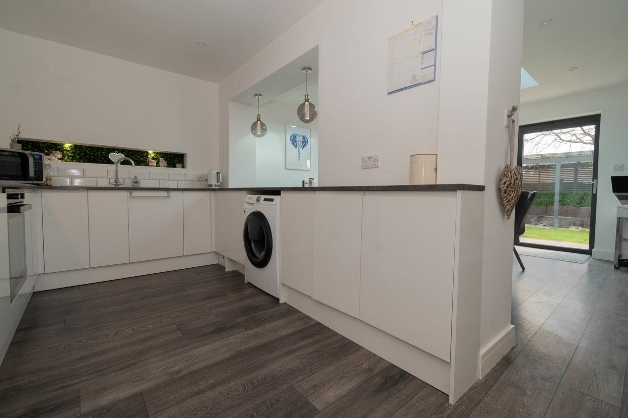 Properties For Sale in Nicholas Drive  Cliffsend