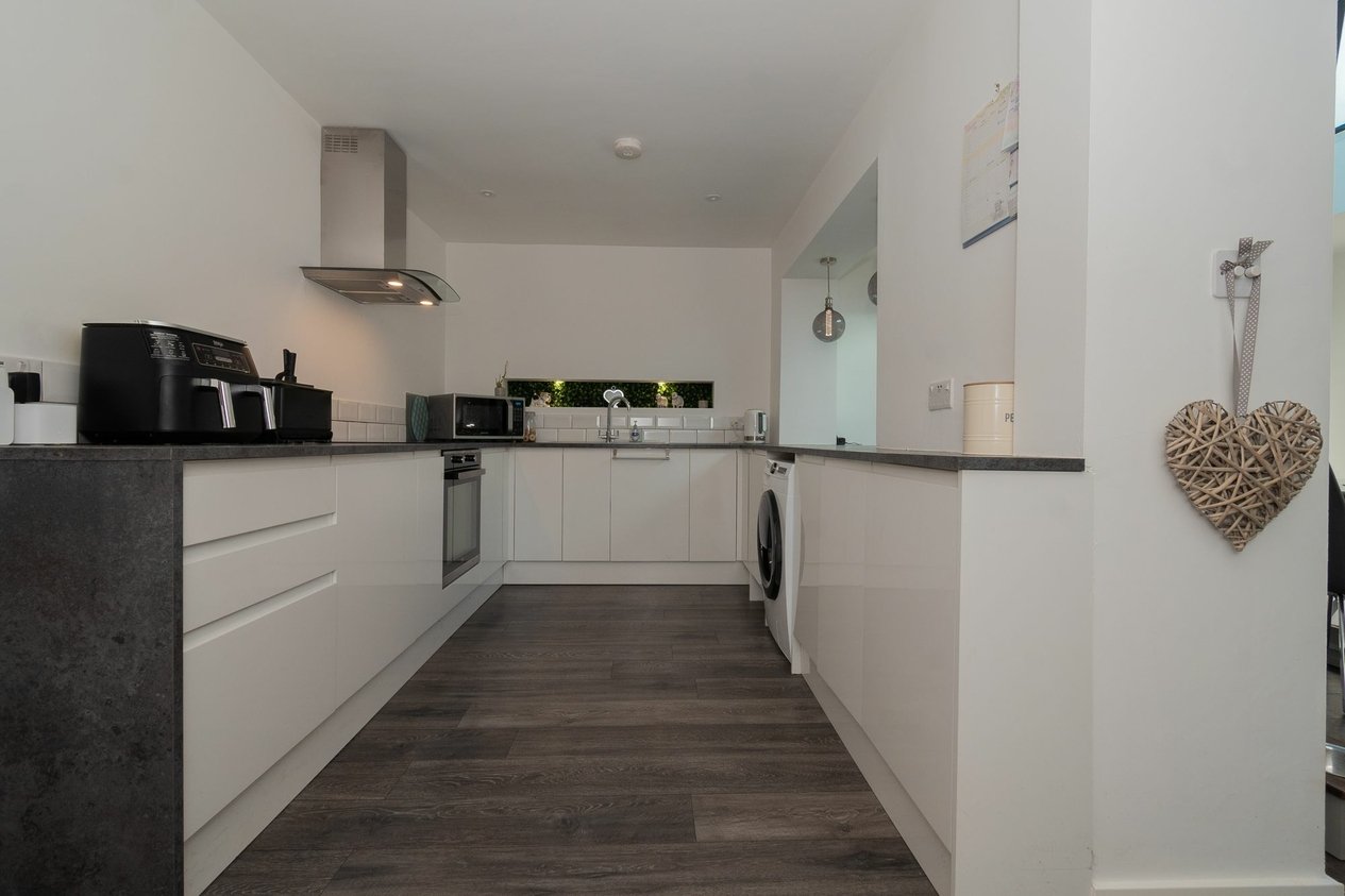 Properties For Sale in Nicholas Drive  Cliffsend