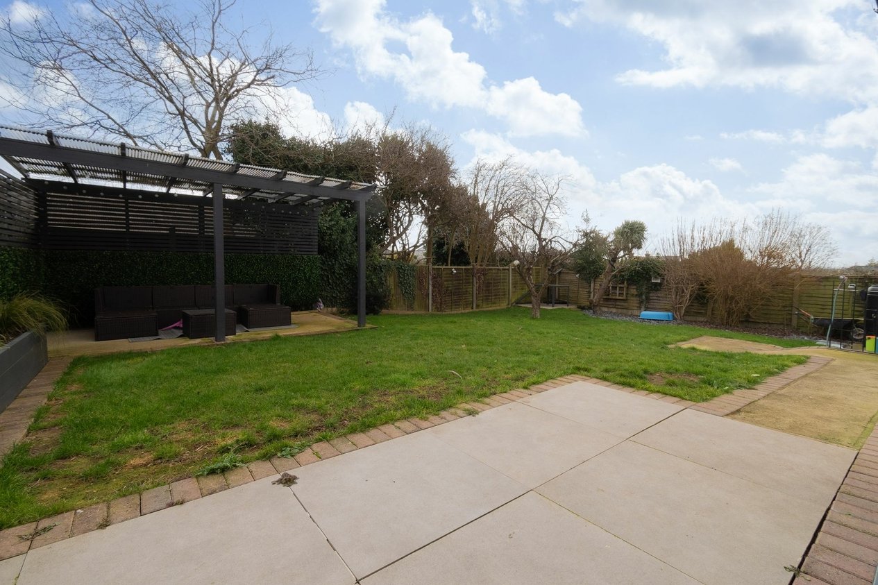 Properties For Sale in Nicholas Drive  Cliffsend