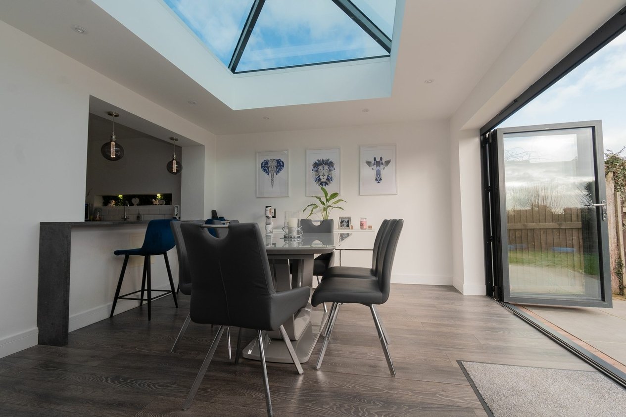 Properties For Sale in Nicholas Drive  Cliffsend