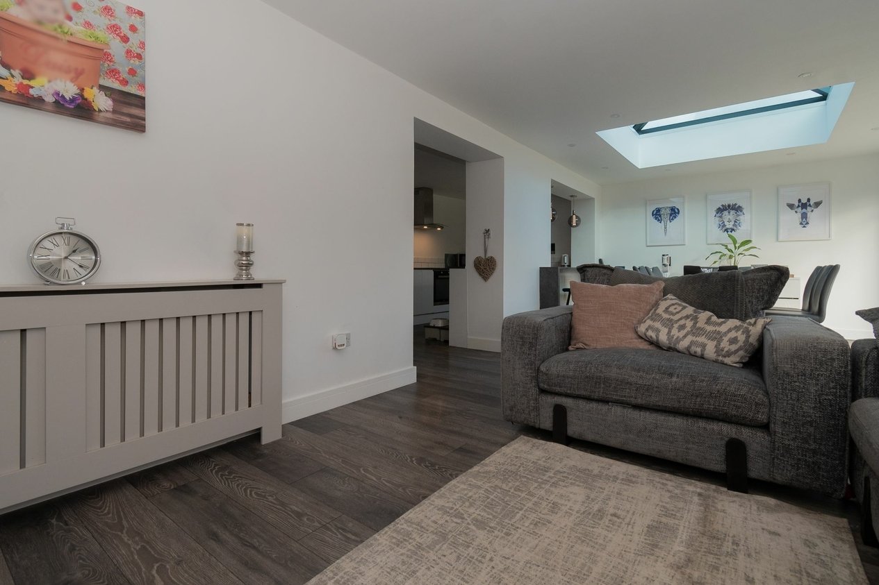 Properties For Sale in Nicholas Drive  Cliffsend