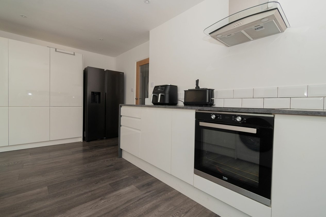 Properties For Sale in Nicholas Drive  Cliffsend