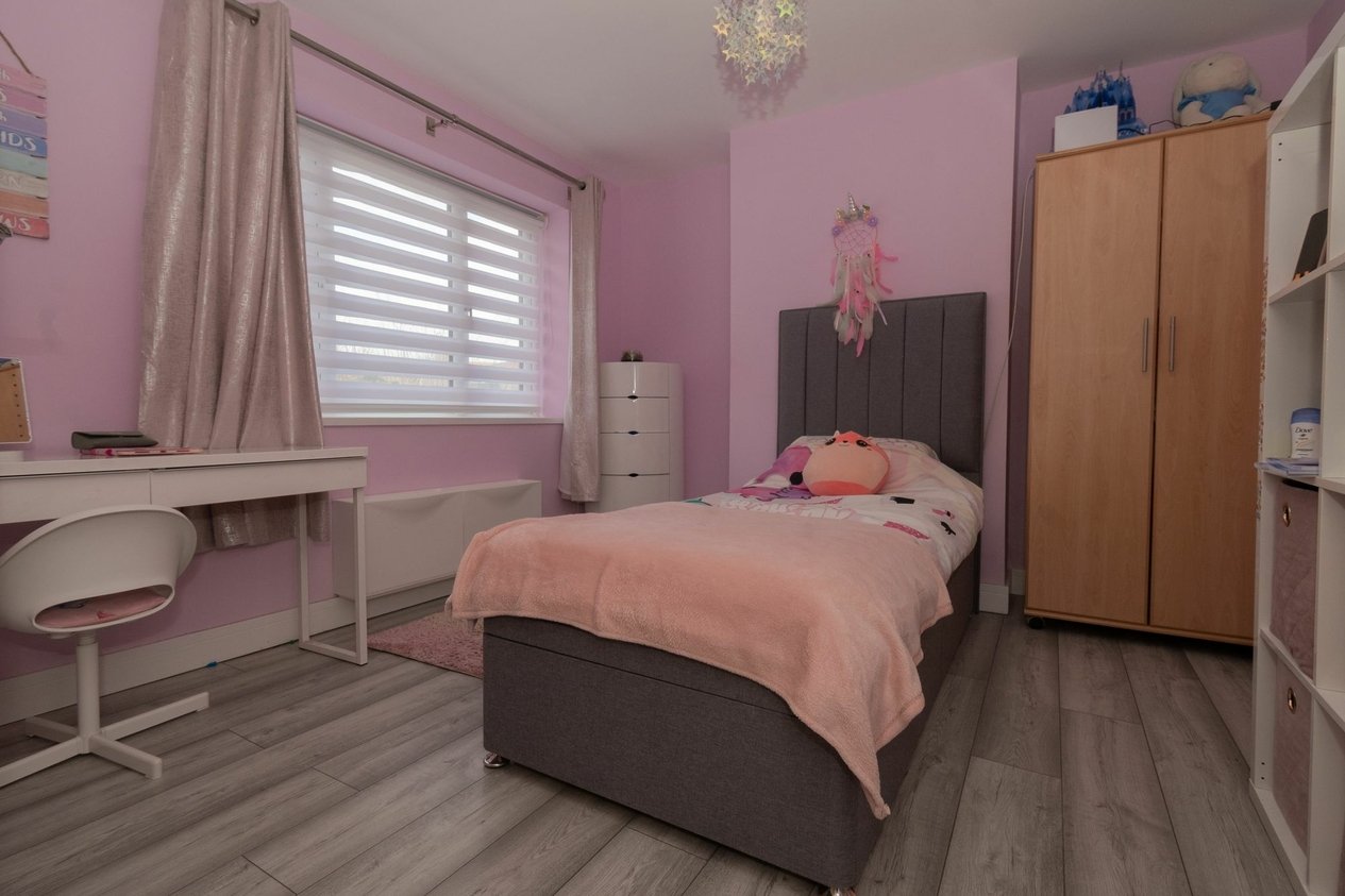 Properties For Sale in Nicholas Drive  Cliffsend