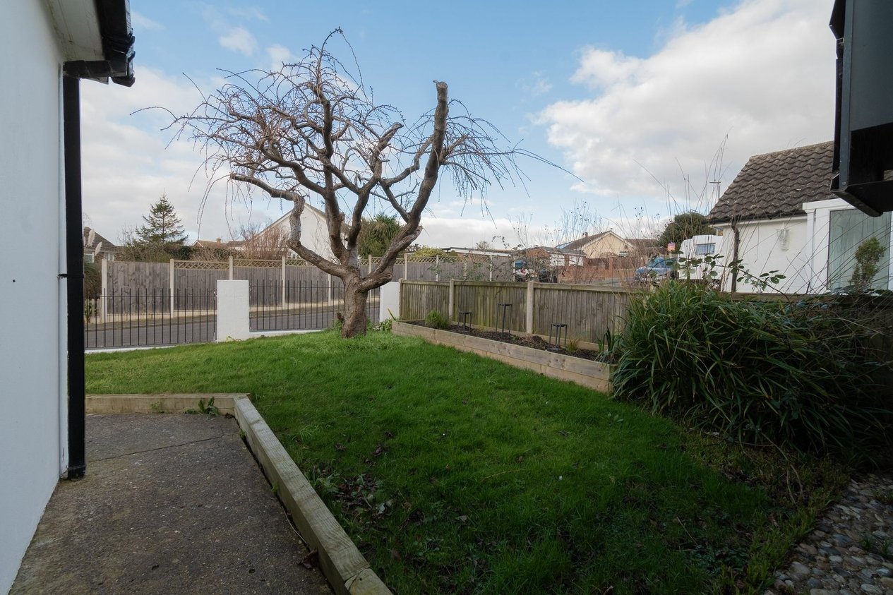 Properties For Sale in Nicholas Drive  Cliffsend