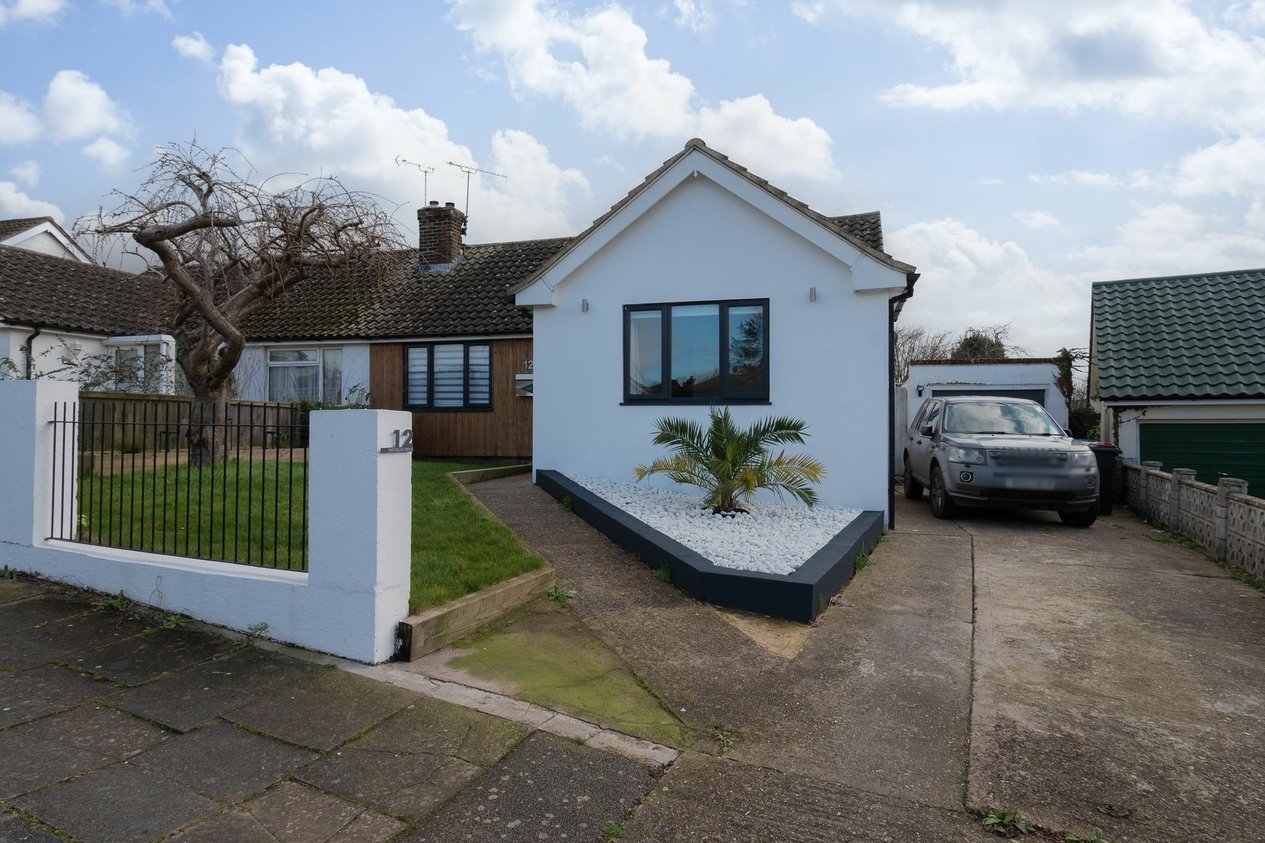 Properties For Sale in Nicholas Drive  Cliffsend
