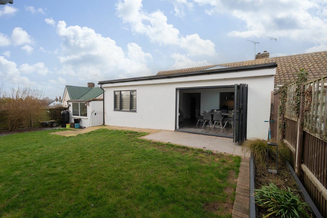 Properties For Sale in Nicholas Drive  Cliffsend