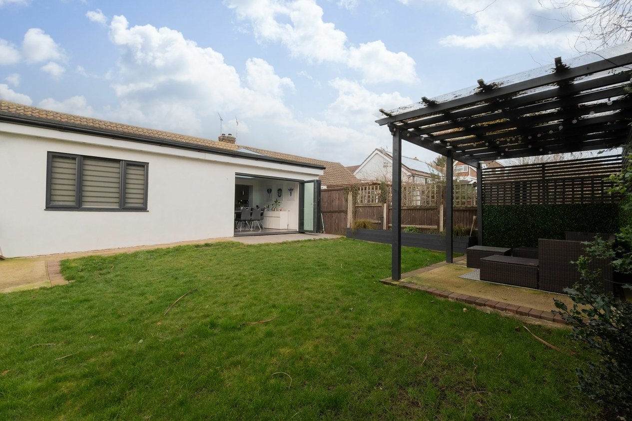 Properties For Sale in Nicholas Drive  Cliffsend
