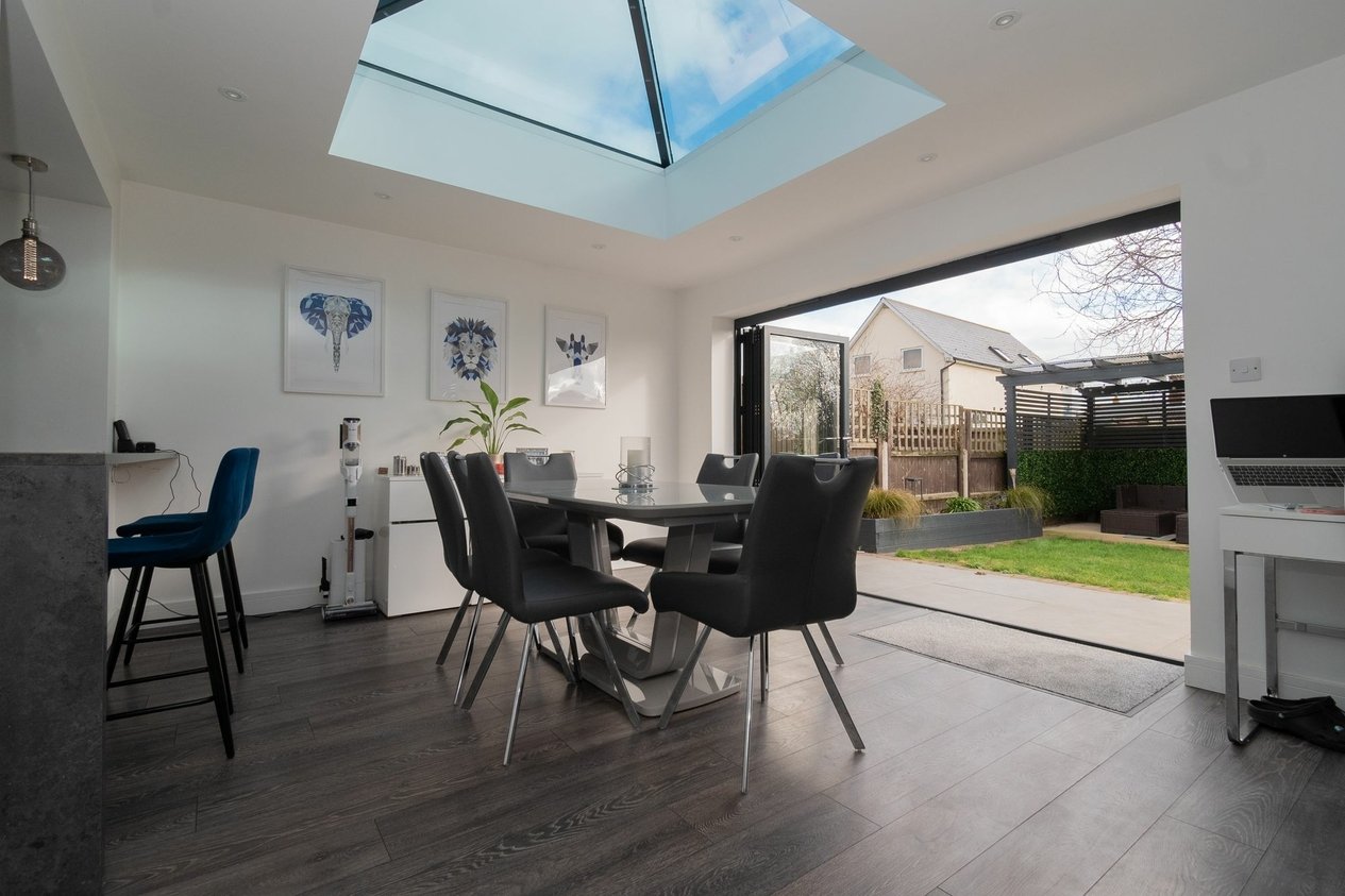 Properties For Sale in Nicholas Drive  Cliffsend