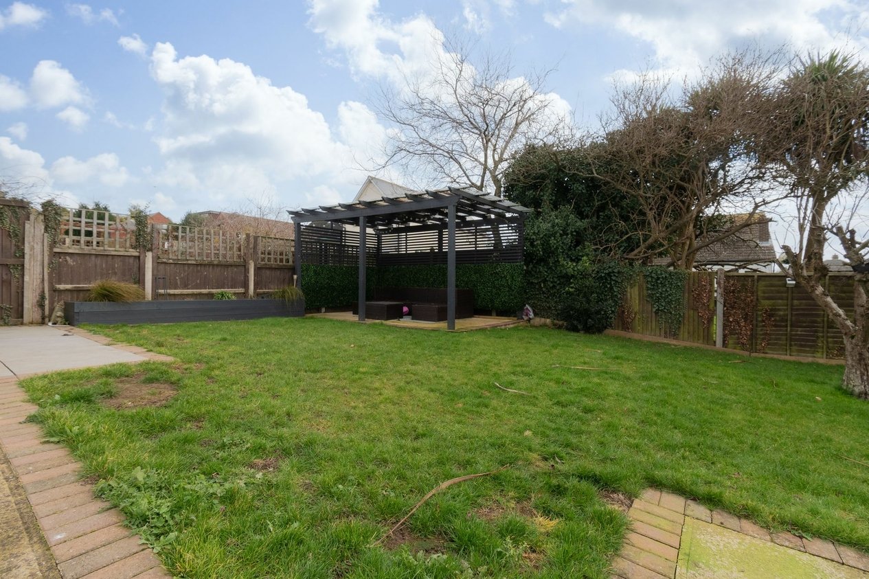 Properties For Sale in Nicholas Drive  Cliffsend