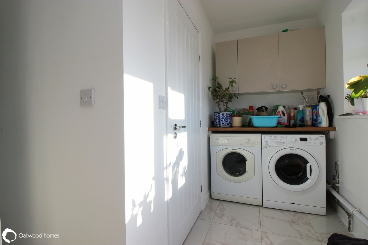 Properties Under Offer in Nicholas Drive Cliffsend