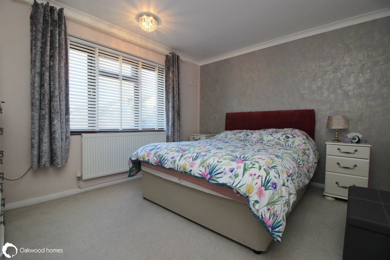 Properties Under Offer in Nicholas Drive Cliffsend