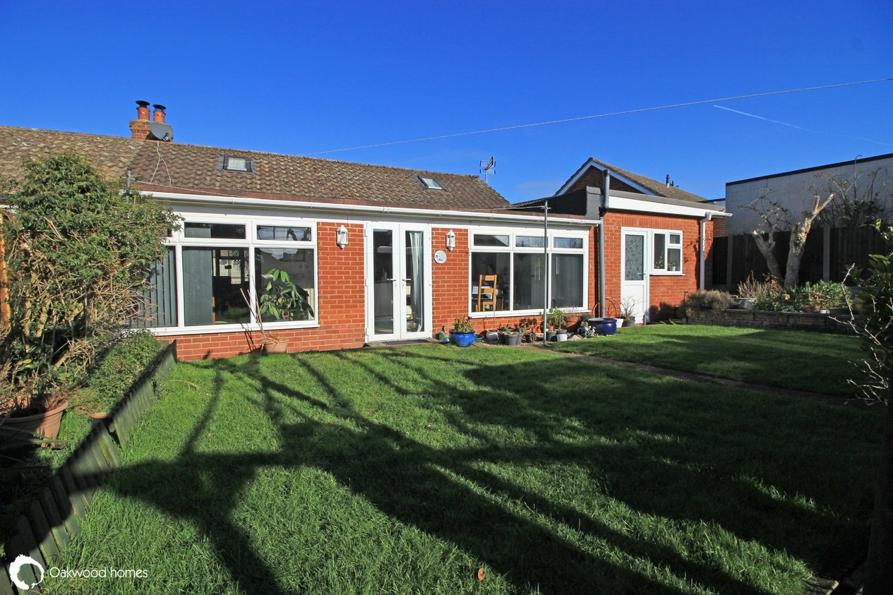 Properties Under Offer in Nicholas Drive Cliffsend