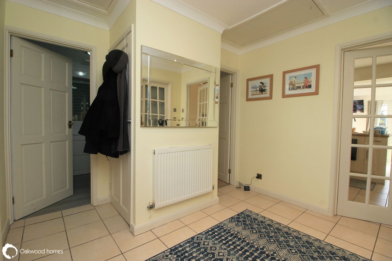 Properties Under Offer in Nicholas Drive Cliffsend