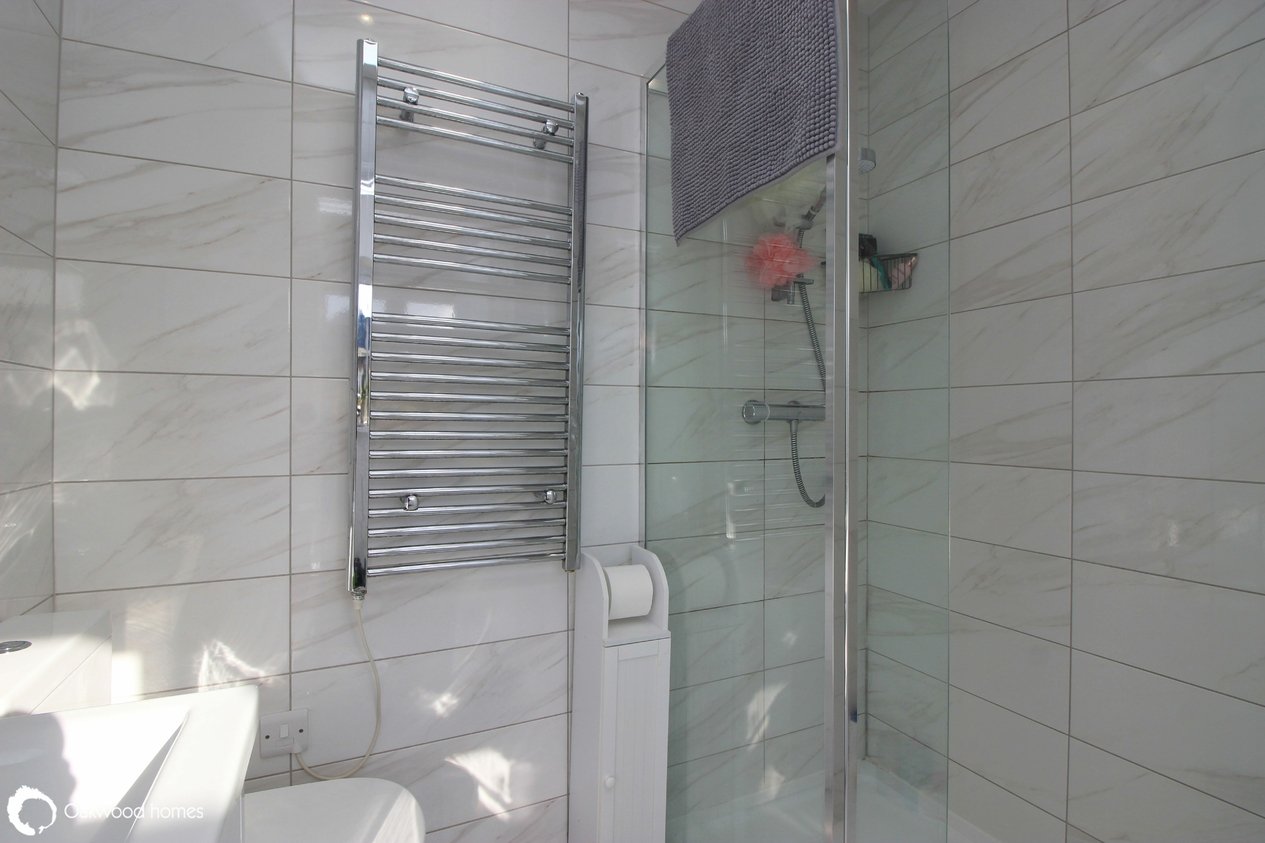 Properties Under Offer in Nicholas Drive Cliffsend