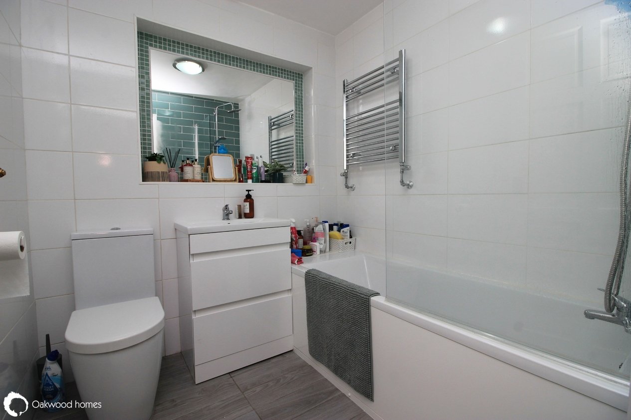 Properties Under Offer in Nicholas Drive Cliffsend