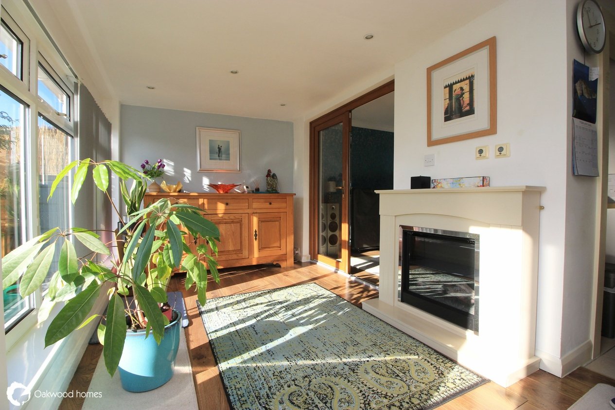 Properties Under Offer in Nicholas Drive Cliffsend