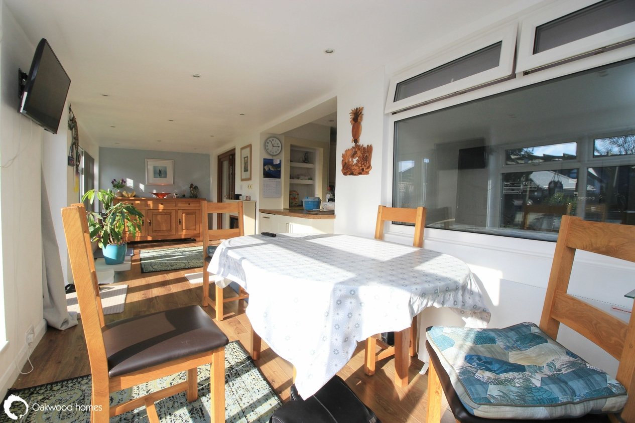 Properties Under Offer in Nicholas Drive Cliffsend