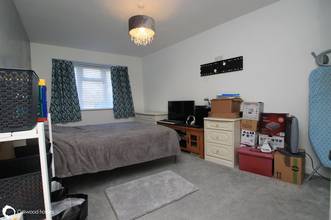 Properties Under Offer in Nicholas Drive Cliffsend