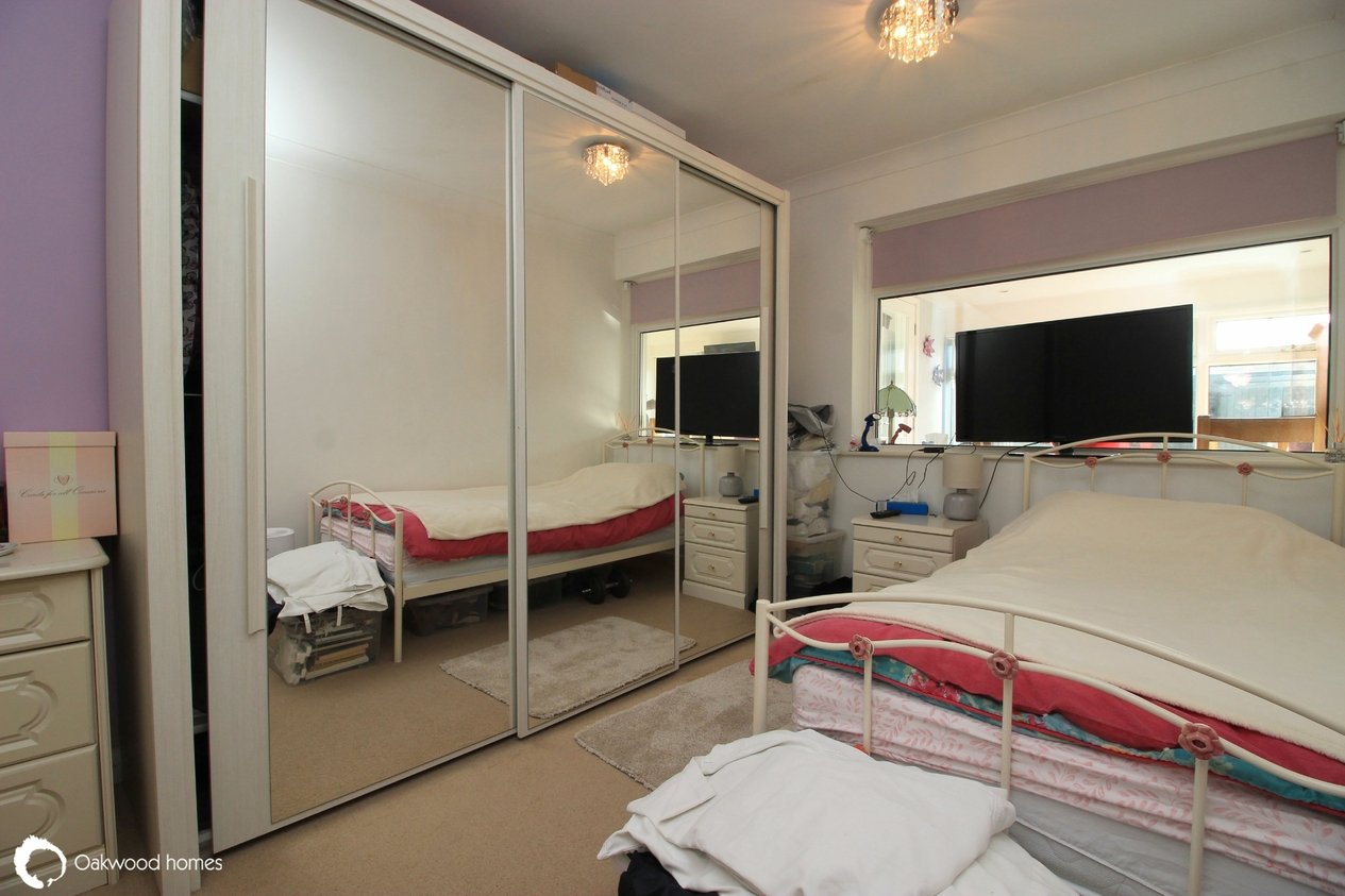 Properties Under Offer in Nicholas Drive Cliffsend