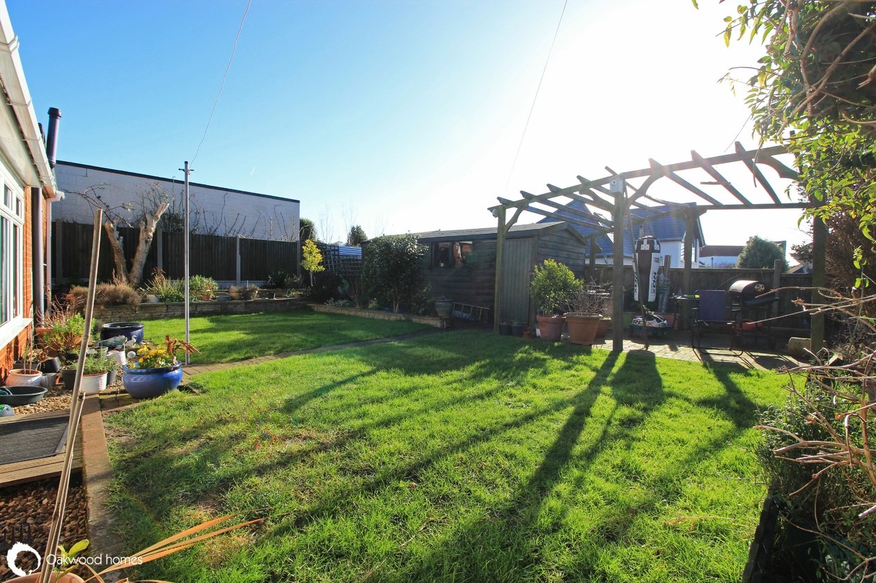 Properties Under Offer in Nicholas Drive Cliffsend