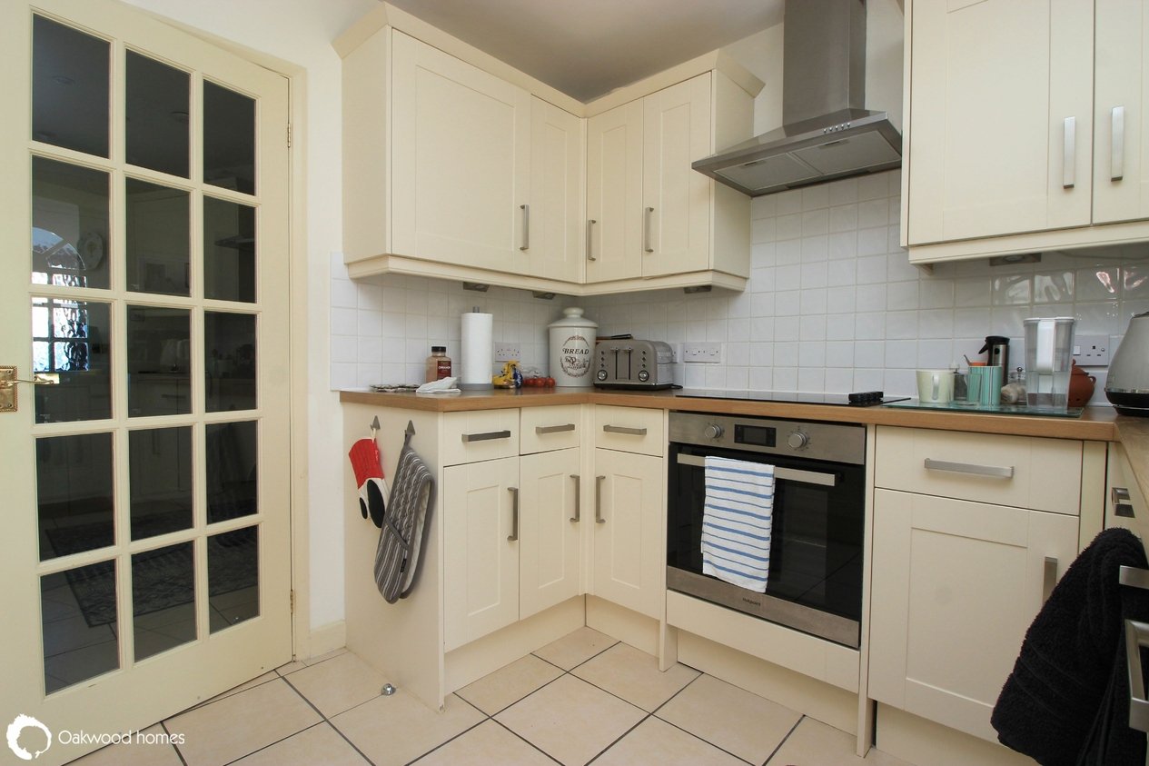 Properties Under Offer in Nicholas Drive Cliffsend