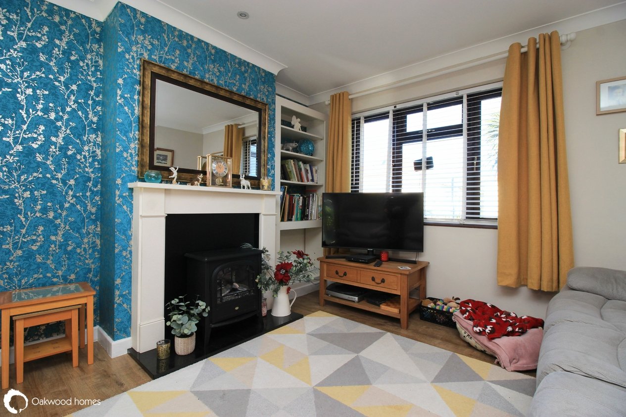 Properties Under Offer in Nicholas Drive Cliffsend