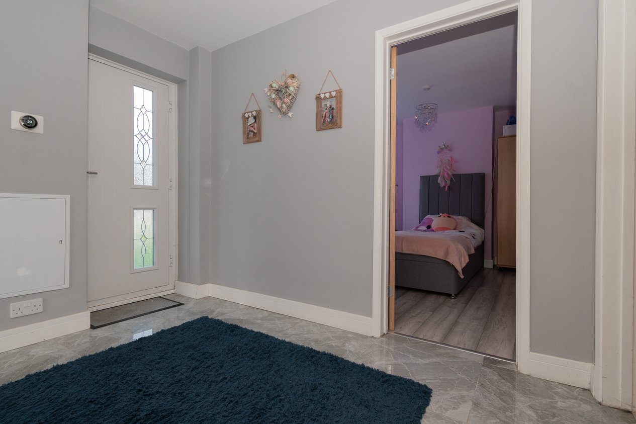 Properties Under Offer in Nicholas Drive Ramsgate