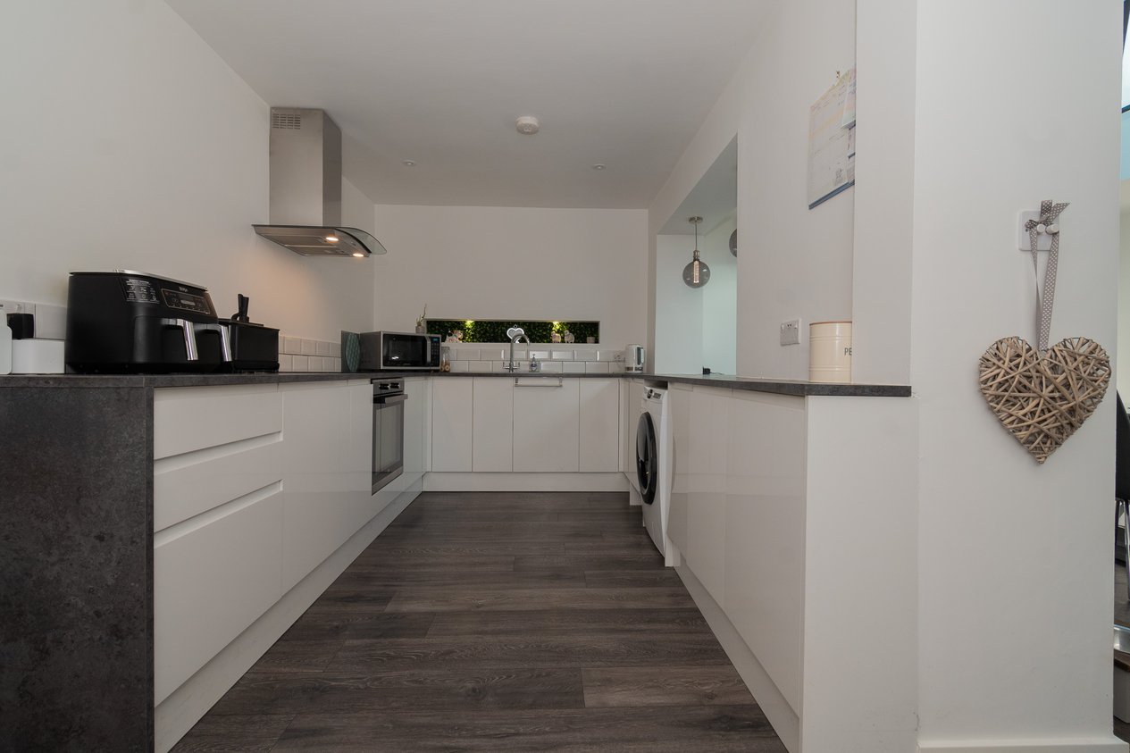 Properties Under Offer in Nicholas Drive Ramsgate