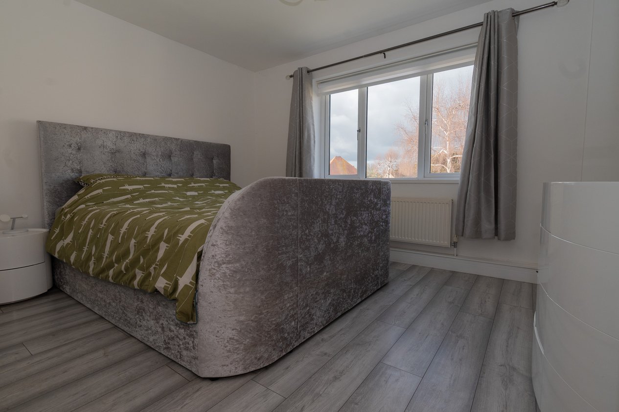 Properties Under Offer in Nicholas Drive Ramsgate