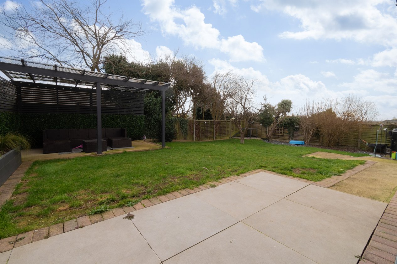 Properties Under Offer in Nicholas Drive Ramsgate