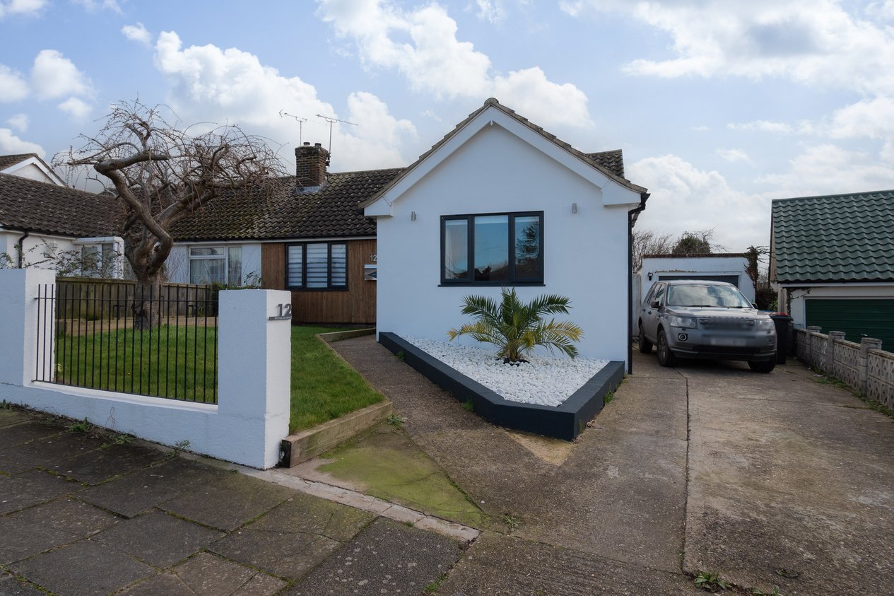 Properties Under Offer in Nicholas Drive Ramsgate